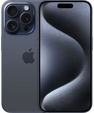 iPhone 15 Pro
